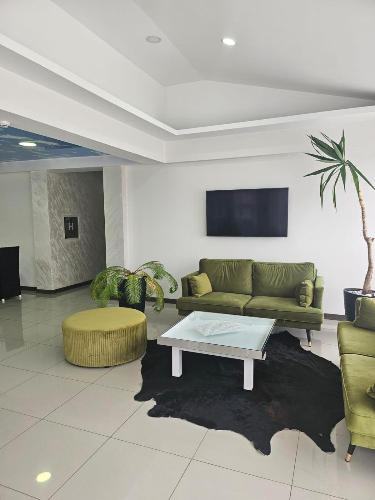 Fors Resort & Spa Belgrado Exterior foto